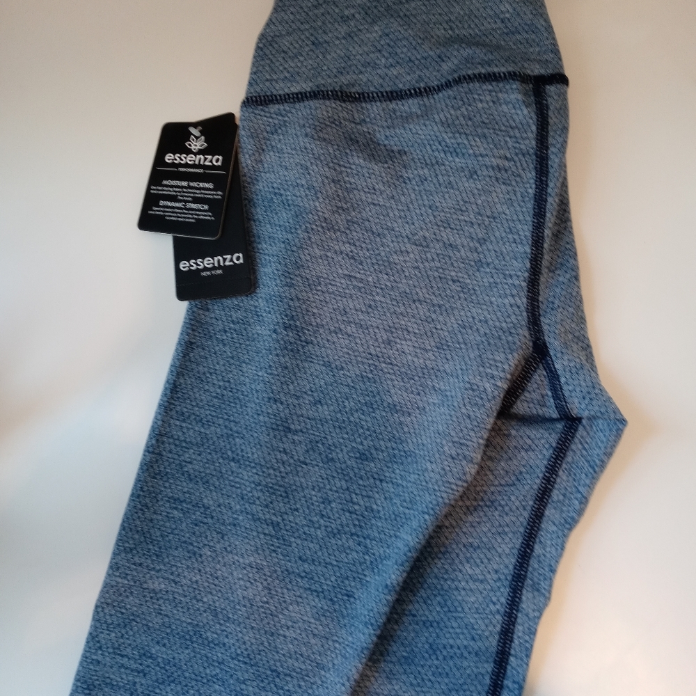 ESSENZA New York  Performance Work Out Pants